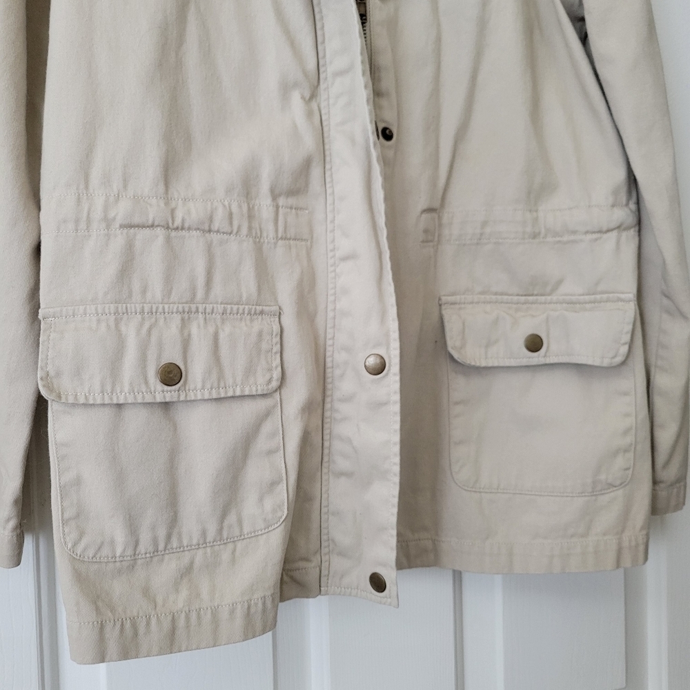Ci Sono Twill Jacket M - Picture 7 of 8
